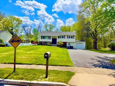 Property at 29 Greenleaf Drive, Manalapan, NJ