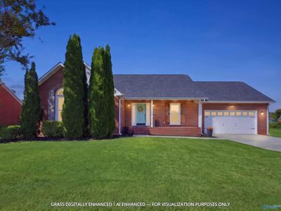 112 Spring Tanner Rd