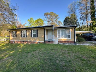 813 Foster Mill Dr