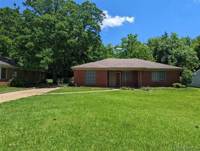 Property at 2137 Meadow Lane Dr, Montgomery, AL