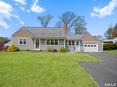 38 Parky Drive