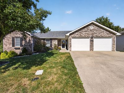 Property at 3807 Cheshire Ct, Columbia, MO