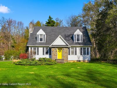 3619 Atwood Road