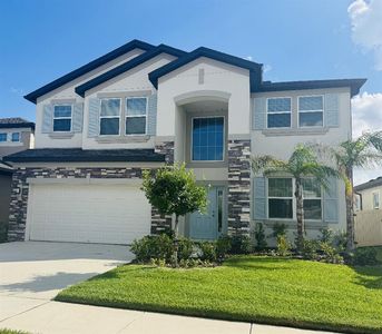 16011 Sonoma Grove Cir