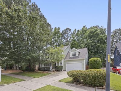 1008 Scotts Ridge Trl