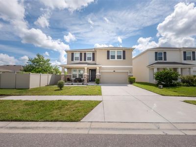 3052 Living Coral Dr