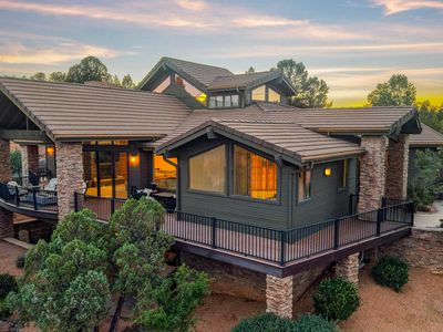 2908 E Rim Club Dr