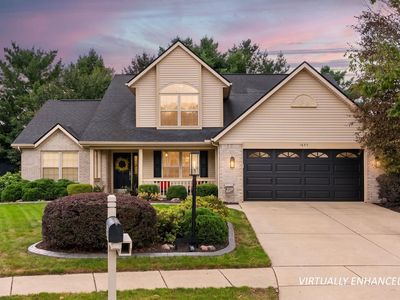 1645 Tabor Ct