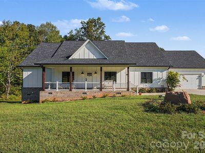 Property at 5345 Christopher Rd, Iron Station, NC