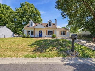 252 Locust St