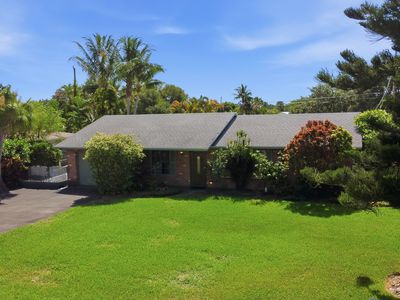 1505 DONALD Road