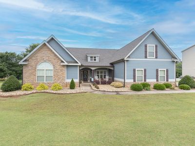 1 Knob Creek Ct