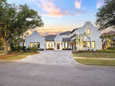 3502 Burnt Pine Ln