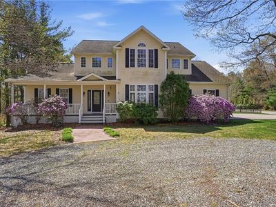 12 Clark Mill St