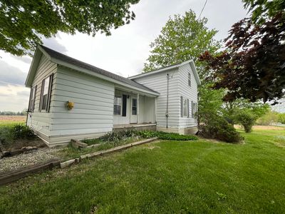 Property at 13025 Jordan Lake Rd, Lake Odessa, MI
