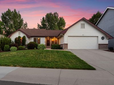 1313 Silk Oak Dr