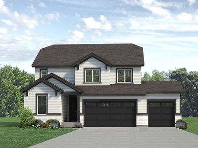 Jansen Plan, Highlands Preserve