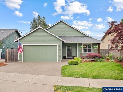 Property at 711 Pintail St, Silverton, OR