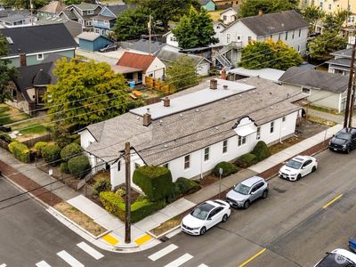 824 Kincaid Avenue #1-6