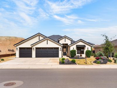 5949 S White Trails Dr