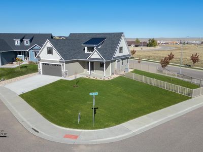 5401 Dolomite Cir