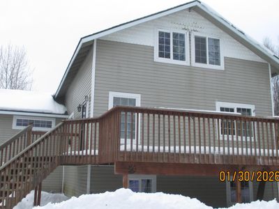 6635 N Saint Herman St