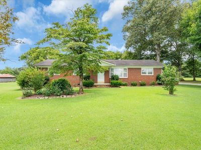 204 Charlie Crosslin Rd