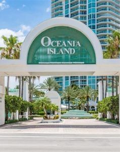 16400 Collins Ave APT 1246