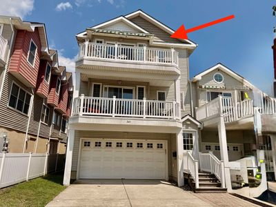 245 E Baker Ave #200