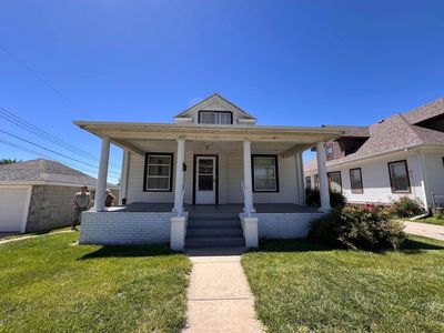Property at 1103 W Prospect Ave, Norfolk, NE