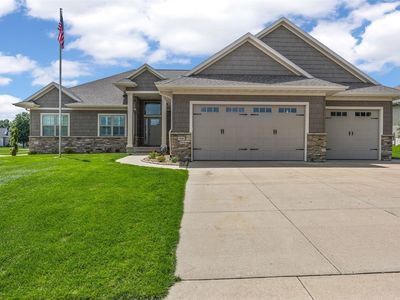 5010 Silver Oak Ct