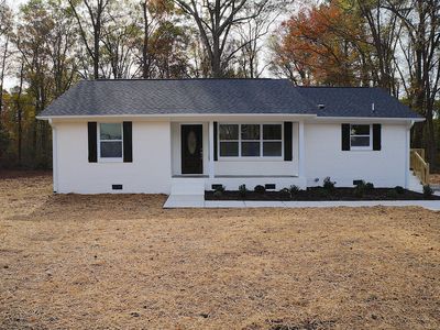 352 Faucette Mill Rd