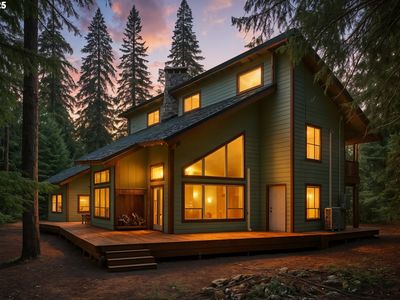 90770 E Summit Prairie Rd