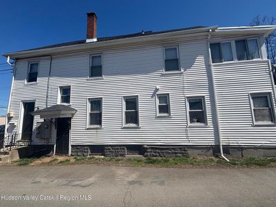 Property at 460 Albany Avenue, Kingston, NY