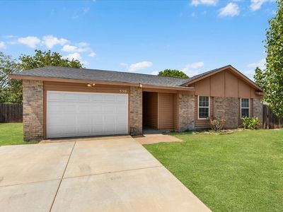 350 Ridgecrest Dr