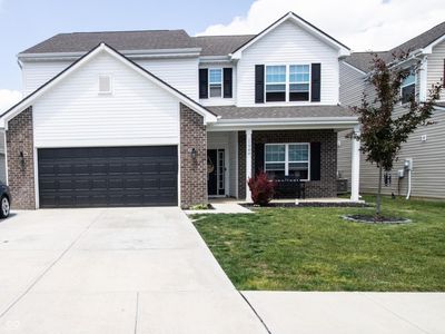 11544 Brookwood Trace Dr