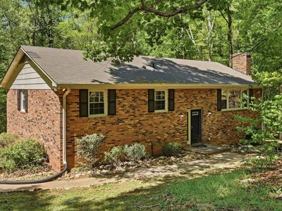 7811 Buckhorn Rd