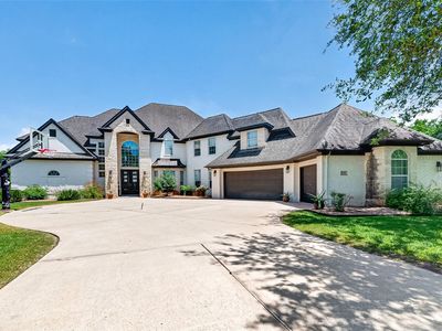 3939 Ramble Creek Dr
