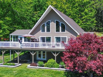 741 North Shore Road