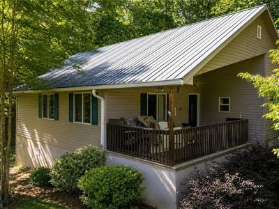 138 Eagle Valley Trl