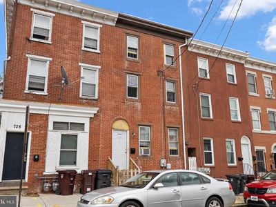 726 N Madison St