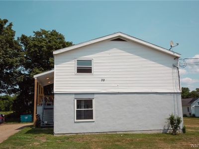 39 Clinton St