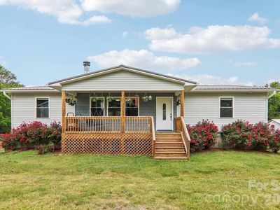 527 Trammell Ave