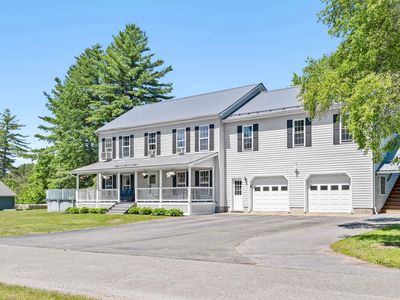 Property at 84 Pine Meadow Drive Lot #3, Hyde Park, VT
