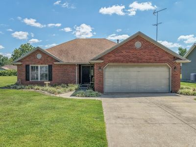 552 S Kasper Dr