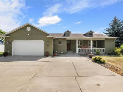 Property at 2916 Monad Rd, Billings, MT