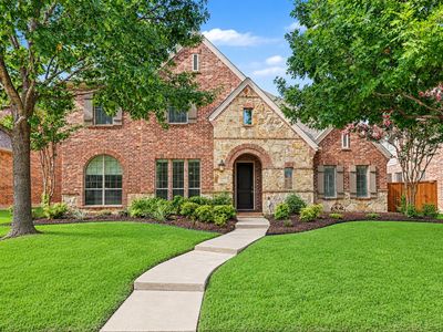 849 Bear Crossing Dr