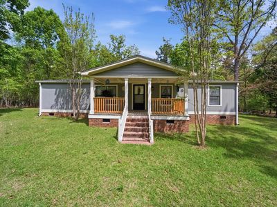215 Creek End Rd