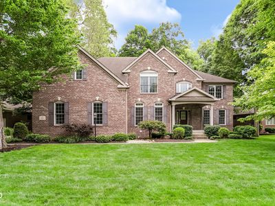 3649 Oak Forge Way