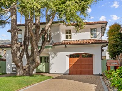 608 Laguna St